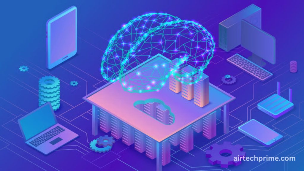 AI Code Revolution Transforming Modern Corporations Fast