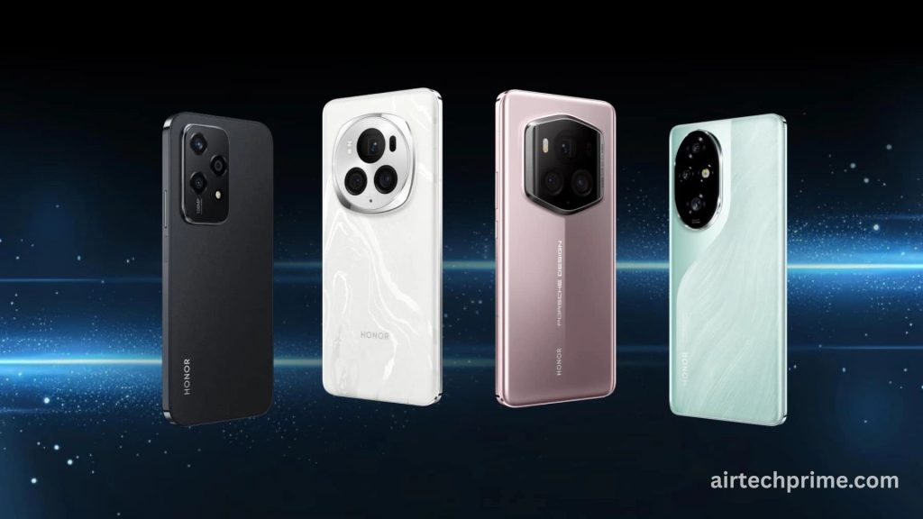 AI Smartphone Integration with Smart Bluetooth Gadgets