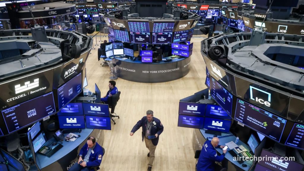 Are Tech Stocks Cheap Now Market Valuation Explained Today