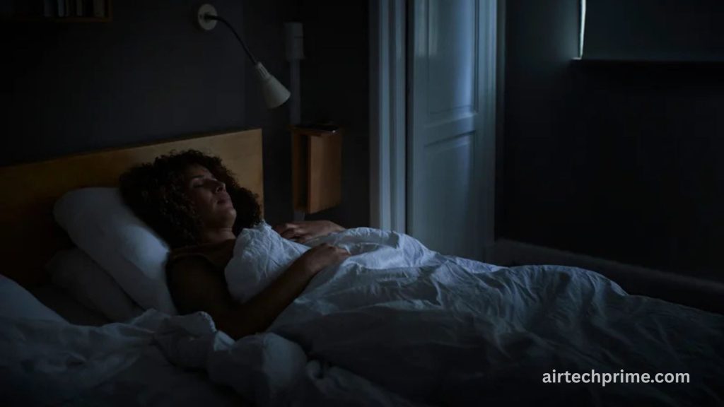 Blue Light Impact on Sleep May Be Less Significant Than Thought