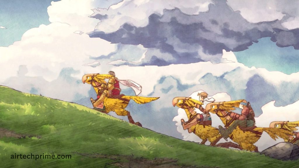 Final Fantasy Tactics The Ivalice Chronicles Tips & Tricks Guide