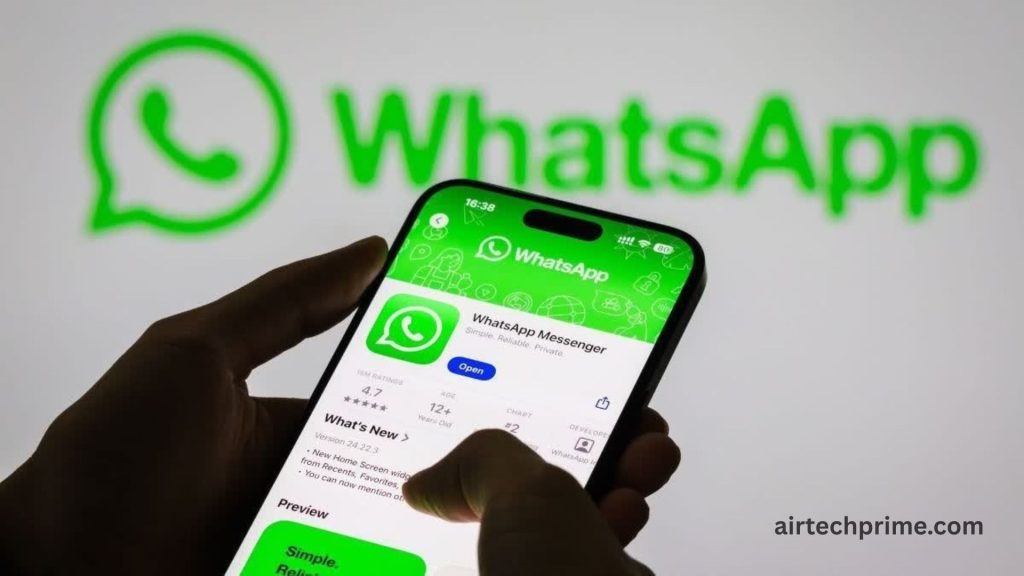 WhatsApp to Launch ‘After Reading’ Disappearing Messages