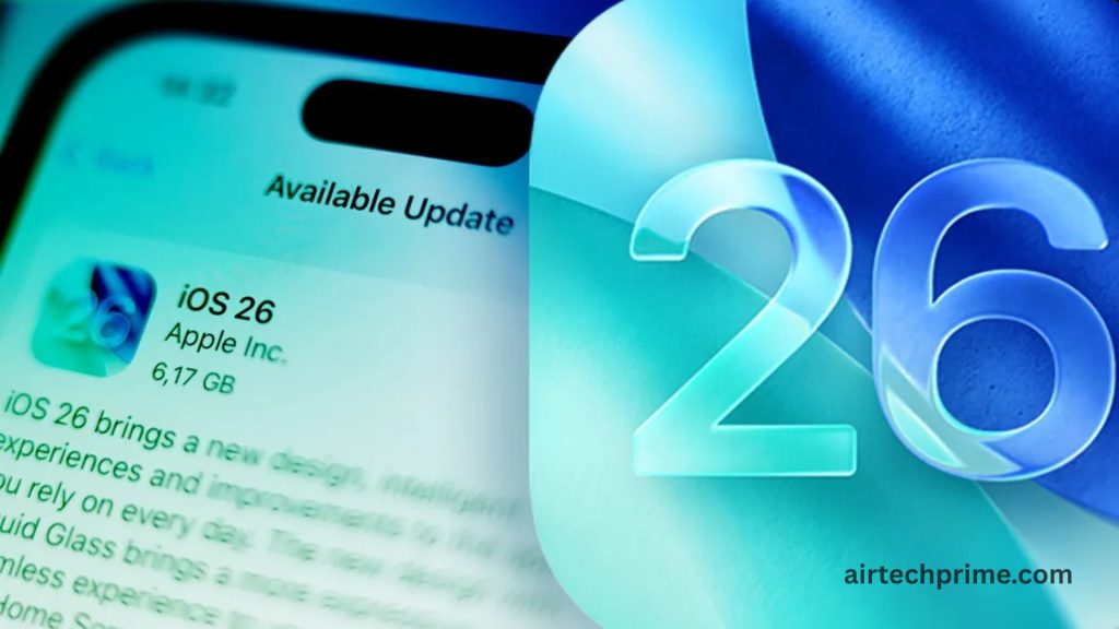 iOS 26 Tips and Tricks to Maximize Your iPhone Experience