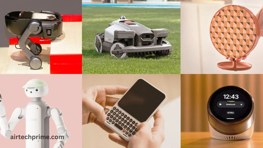 AI Smartphone Gadgets Trending Tools Guide