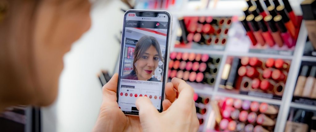 AI Smartphone Makeup Fix Tips & Tricks