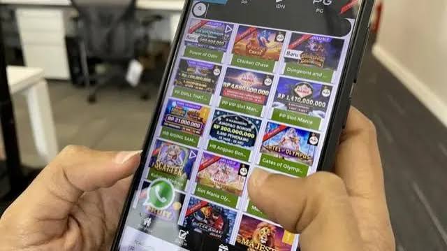 Kesalahan yang Harus Dihindari Saat Bermain Slot Online
