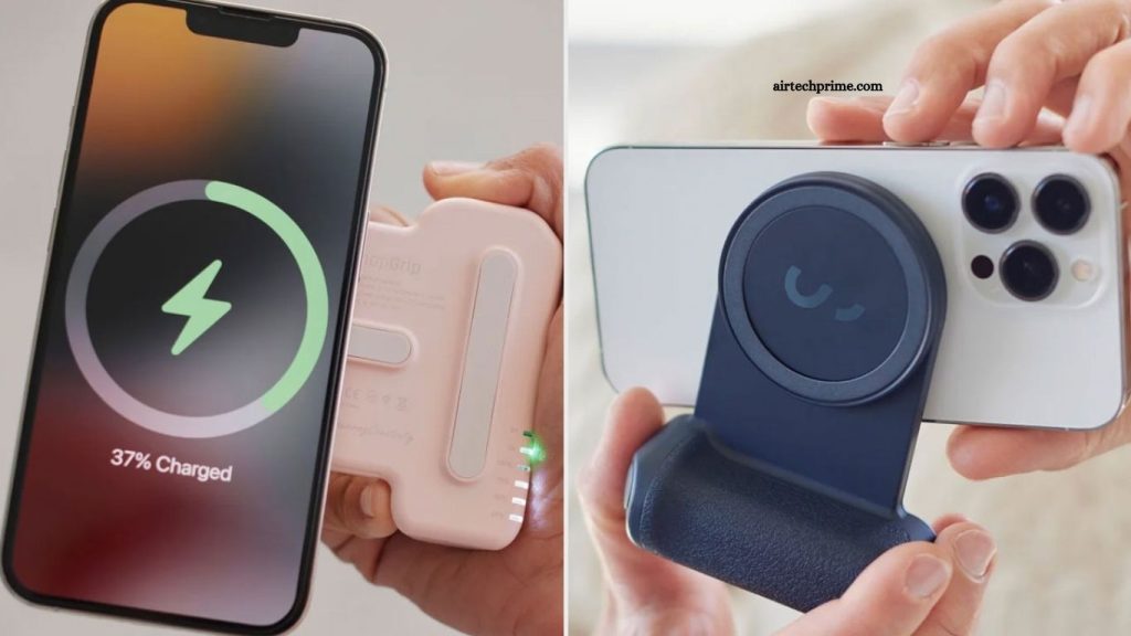 Best Tech Accessories for Your Smartphone