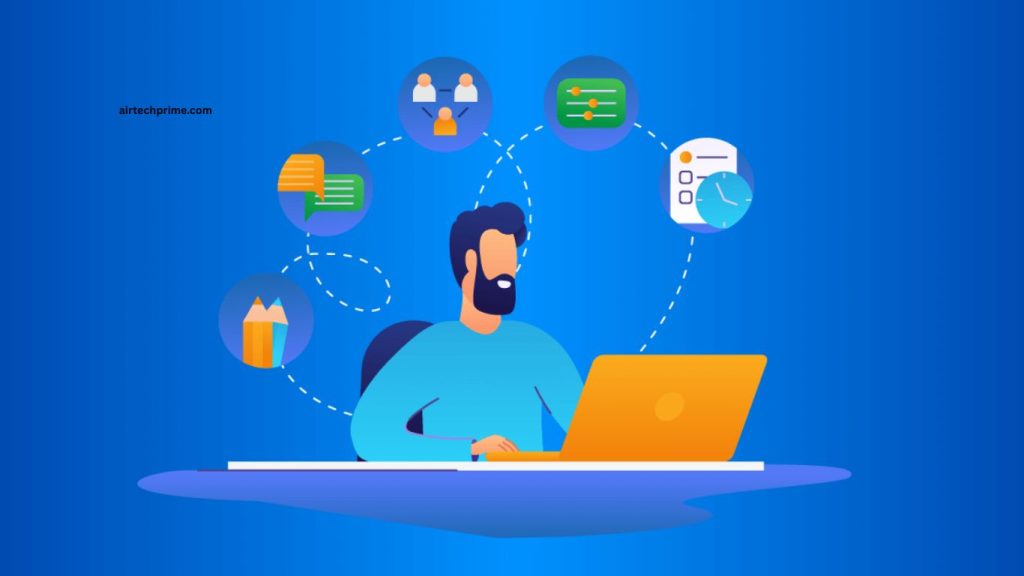 Essential Technology Skills for Career Growth