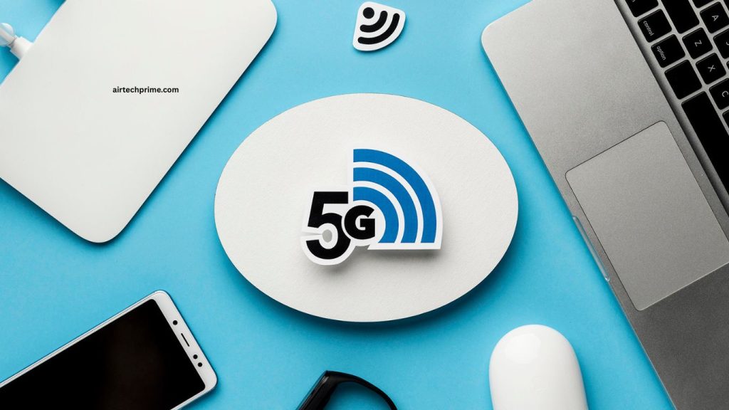 How 5G Is Revolutionizing Global Connectivity