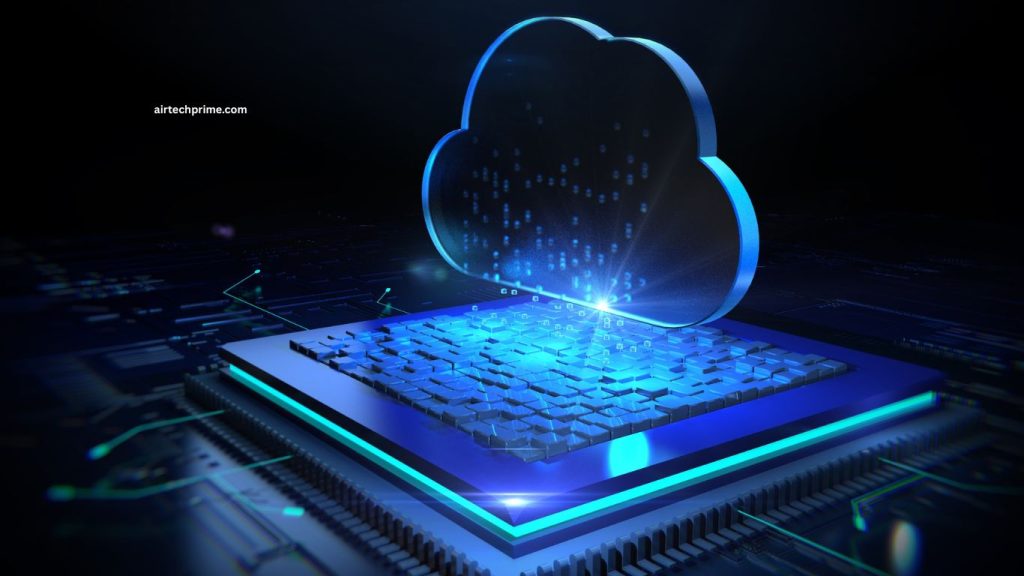 How Cloud Technology Is Powering the Digital Age