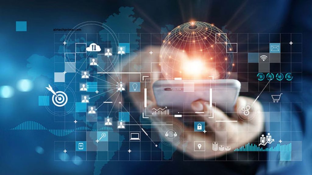 Practical Uses of Technology in Daily Life