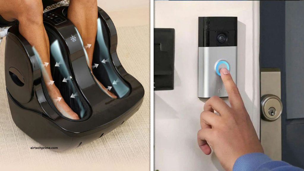 Smart Home Gadgets