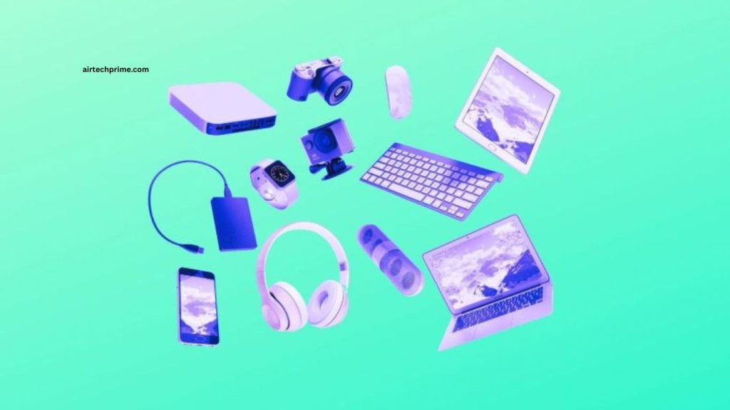 The Evolution of Consumer Technology Explained