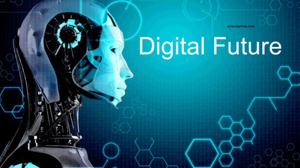 The Future of Digital Innovation Explained