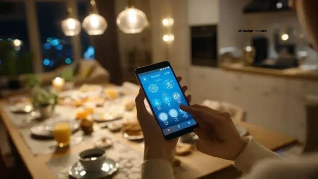 The Rise of Smart Devices in Everyday Life