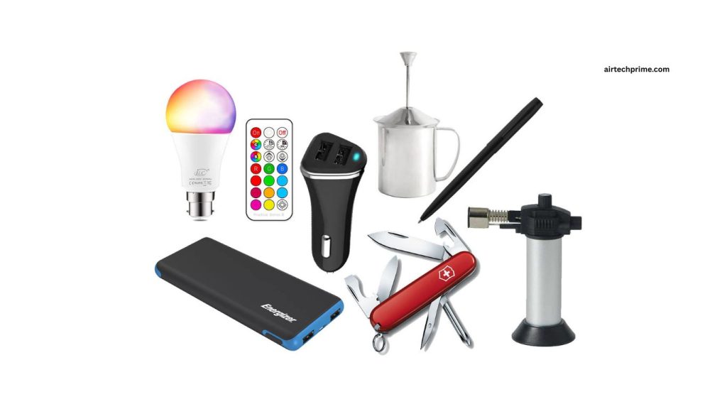 Top Budget Gadgets with Premium Features
