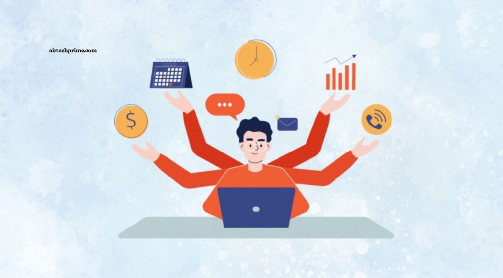 AI Productivity Hacks Every Professional Should