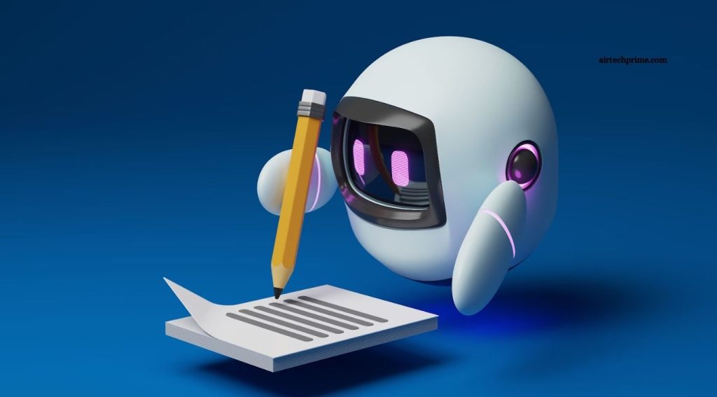 AI Writing Tools That Improve Content Quality AI Writing Tools That Improve Content Quality