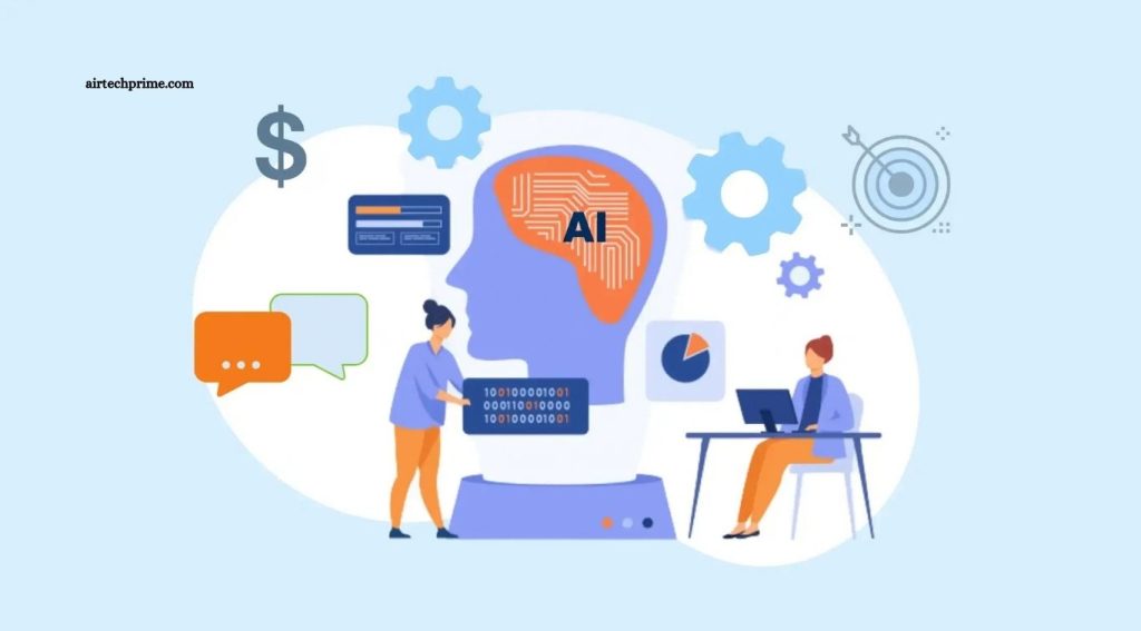 Best AI Tools for Small Businesses