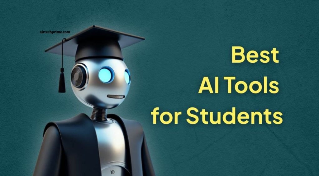 Best AI Tools for Students, Creators, and