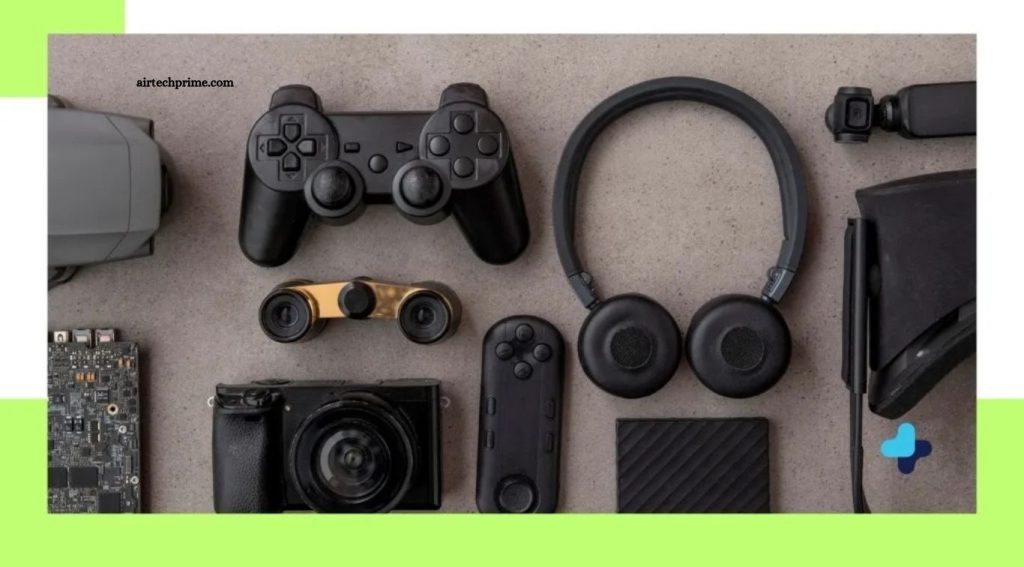 Best Gaming Gadgets for an Enhanced Experience