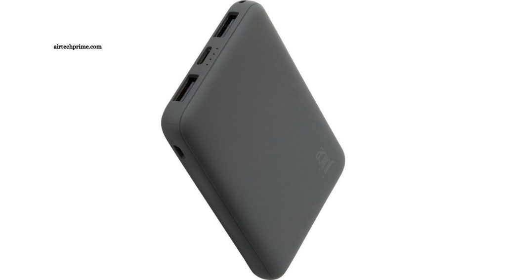 Best Power Banks for Fast Charging