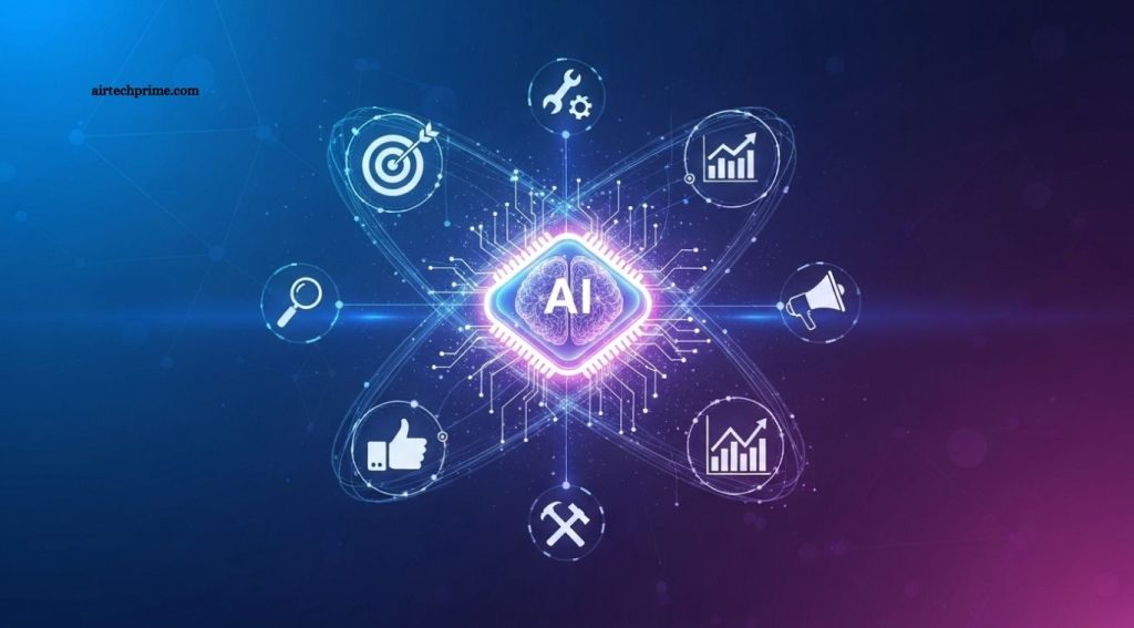 AI Apps That Can Save You Hours Every Week