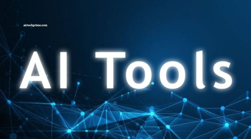 Free AI Tools That Deliver Amazing Results