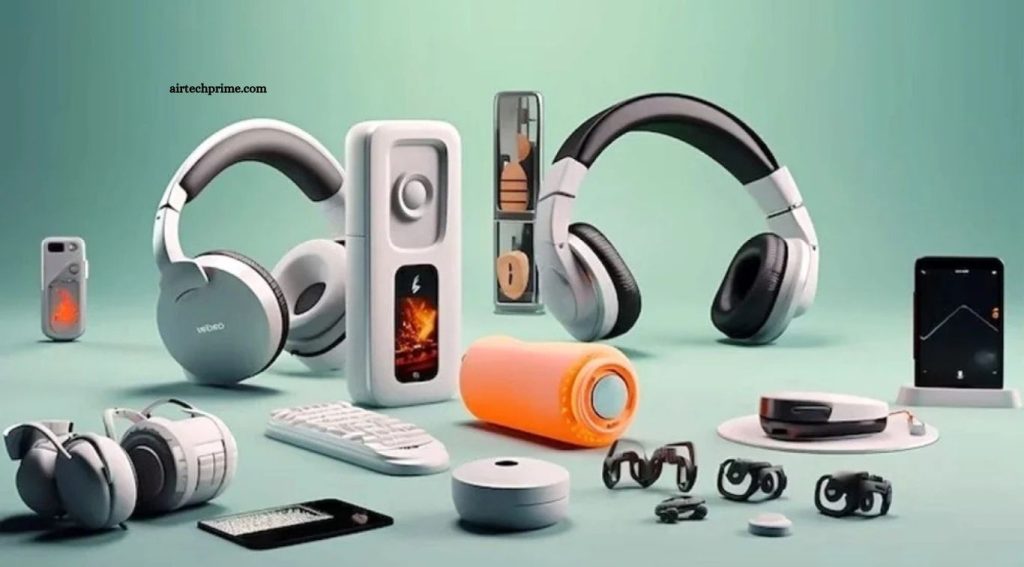 Innovative Gadgets That Save Time Every Day