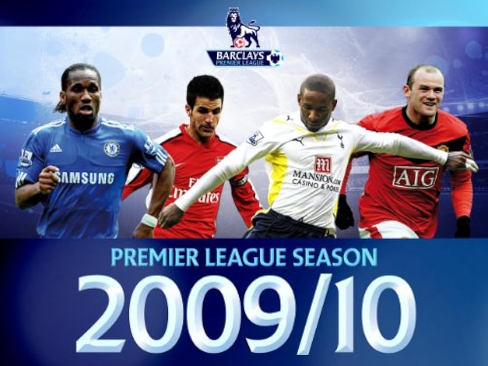 Interpreting Odds Fluctuations and Market Steam in the 2009/2010 Premier League Campaign