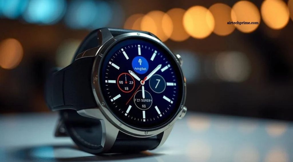 Smartwatch Buying Guide for Beginners