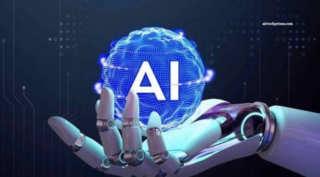 AI Solutions That Make Everyday Tasks Easier